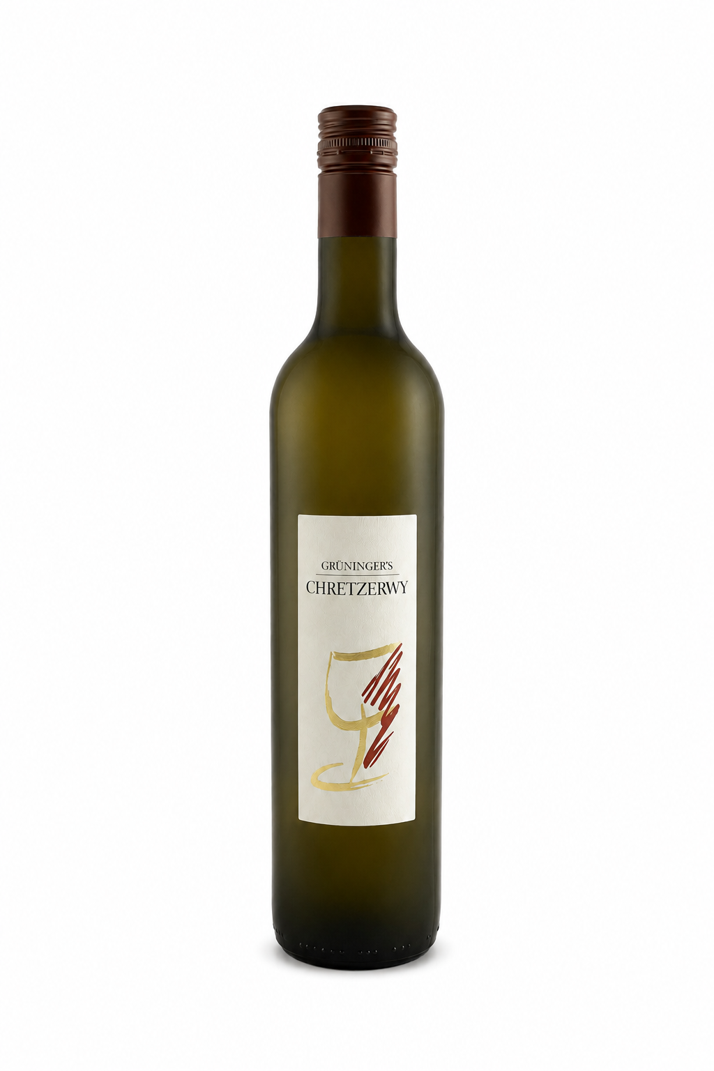 Chretzerwy Müller-Thurgau aus Ermatingen