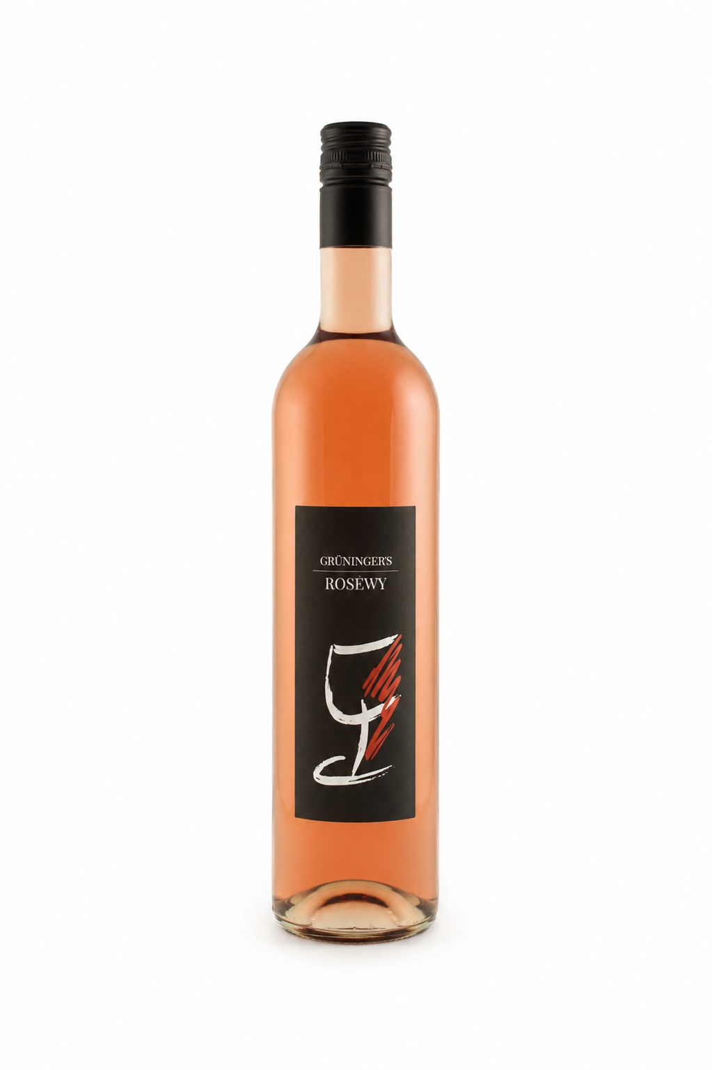 Grüninger’s Roséwy aus Ermatingen